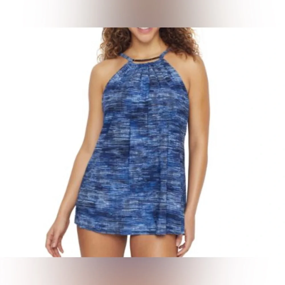 Magicsuit women blue
